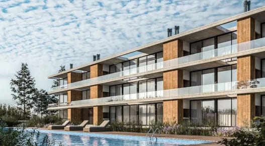 Venta Apartamento Punta Ballena 2 dormitorios con garaje