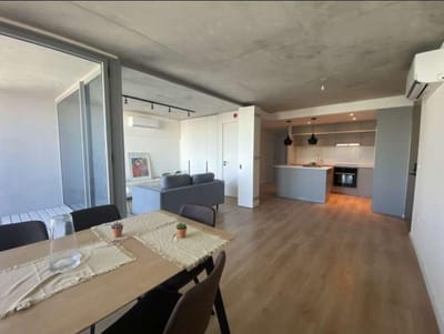 Venta Apartamento Ciudad Vieja 2 dormitorios con renta