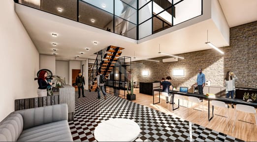 Venta Monoambiente Palermo en Pozo