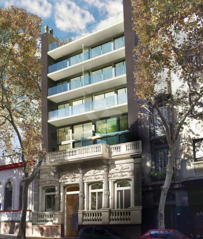 Venta Aparamento Centro 2 dormitorios Pozo