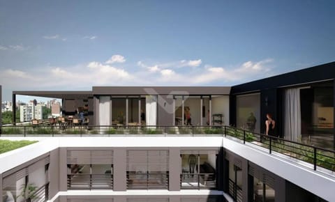 Venta Apartamento Palermo 2 dormitorios Pozo