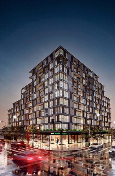 Venta Apartamento La Blanqueada 1 dormitorio