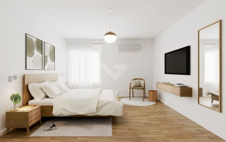Venta Apartamento Tres Cruces 1 dormitorio