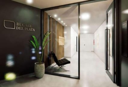 Venta Apartamento Cordón 2 dormitorios
