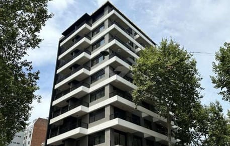 Venta Apartamento Cordón 2 dormitorios