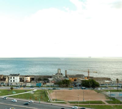 Venta Monoambiente Barrio Sur Pozo