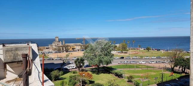 Venta Apartamento Barrio Sur 1 dormitorio