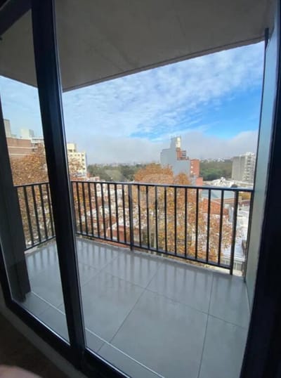 Venta Apartamento La Blanqueada 1 dormitorio con renta