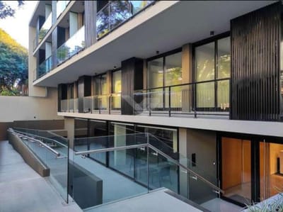 Venta apartamento 2 dormitorios Pocitos Nuevo