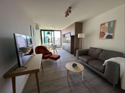 Venta Apartamento 1 dormitorio