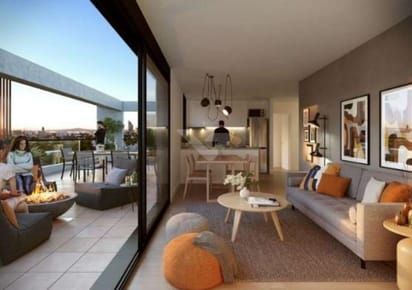 Venta Monoambiente Cordón