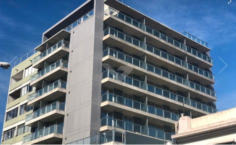 Venta Apartamento Punta Carretas 2 dormitorios y garaje