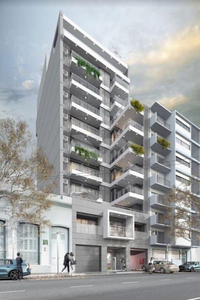 Venta Monoambiente Cordón