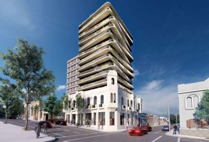 Venta Apartamento Cordón 2 dormitorios Pozo