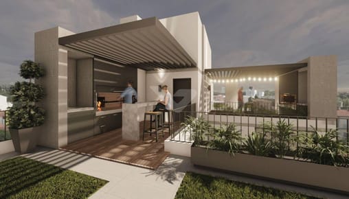 Venta Apartamento Buceo 1 dormitorio