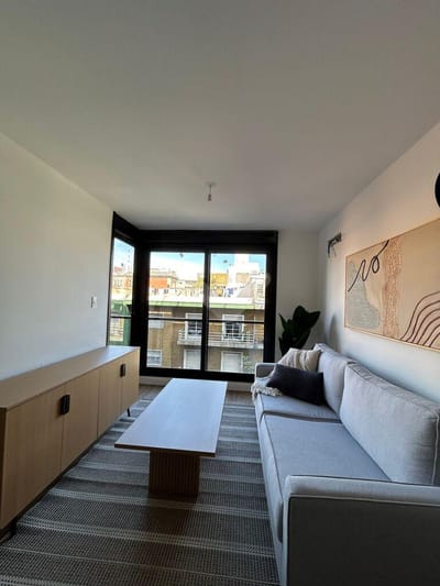Venta Apartamento Centro 1 dormitorio