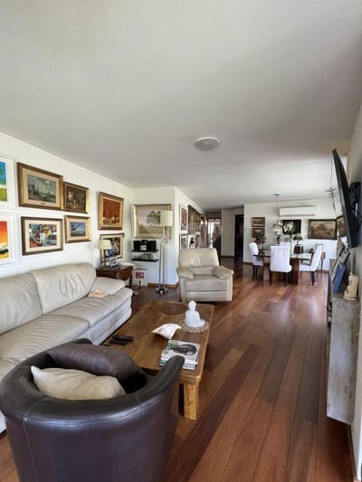 Venta Apartamento Punta Gorda 4 dormiitorios, 2 garaje