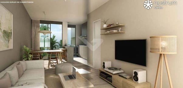 Venta Apartamento Prado 2 dormitorios  Pozo