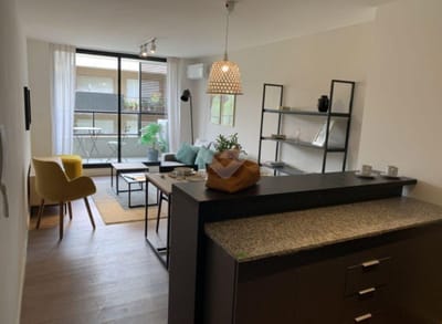 Venta Apartamento Tres Cruces 3 dormitorios con garaje doble y biciletero doble
