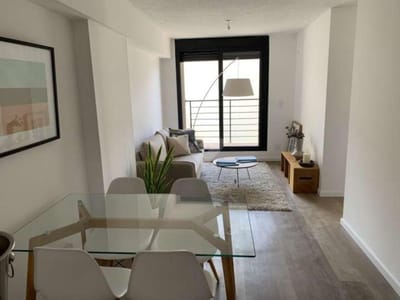 Venta Apartamento La Blanqueada 2 dormitorios