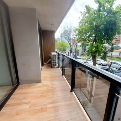 Venta Apartamentoe  Punta Carretas 2 dormitorios con patio
