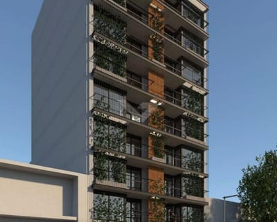 Venta Penthouse 1 dormitorio Cordón