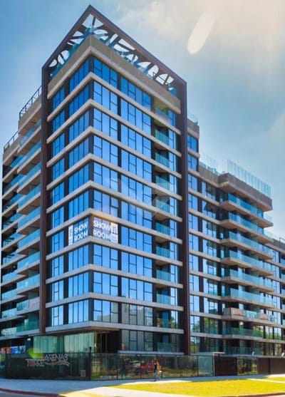 Venta Apartamento Malvín 2 dormitorios
