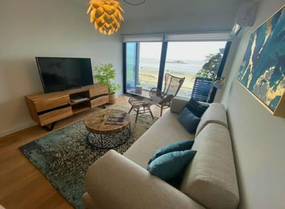 Venta Apartamento Malvín 1 dormitorio con patio