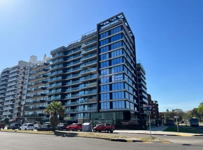 Venta Apartamento Malvín 3 dormitorios