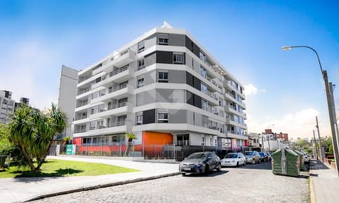 Venta Apartamento Parque Batlle 2 dormitorios