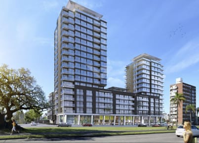 Venta Apartamento Malvín 3 dormitorios