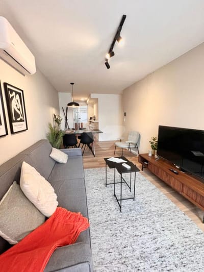Venta Apartamento centro 2 dormitorios a Estrenar