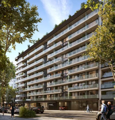 Venta apartamento 1 dormitorio en Centro