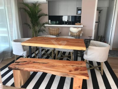 Alquiler apartamento Jardines de Carrasco. 2 dormitorios. Garage. Amenities. Seguridad