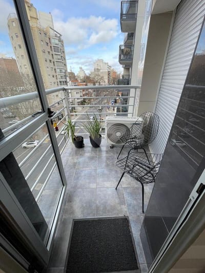 ALQUILER APARTAMENTO UN DORMITORIO MAGNIFICO