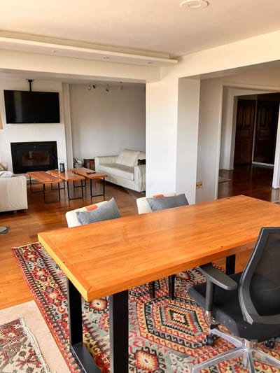Venta Apartamento Carrasco Sur 3 dormitorios, Servicio, Garage. Proximo a la Rambla y Arocena