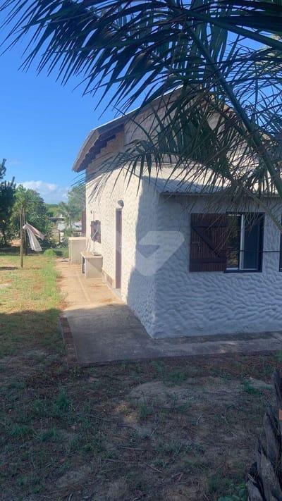 Venta 2 casas en 2 padrones. Punta del Diablo. Rocha. Uruguay