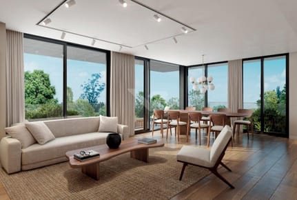 Venta apartamento 3 dormitorios. Seguridad. Amenities.