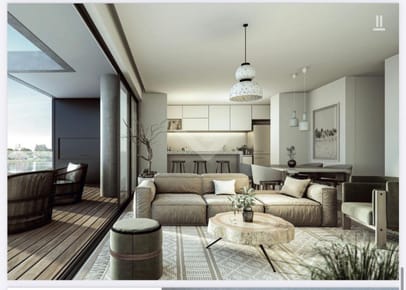 Venta apartamento 1 dormitorio. Carrasco Este/Parque Miramar. Amenities. Garage