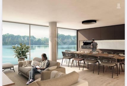 Venta apartamento 2 dormitorios. Carrasco Este/Av. de las Americas. Amenities. Gar