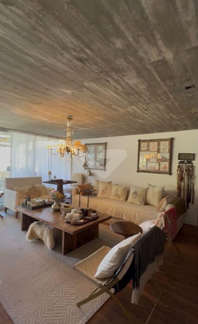 Venta y Alquiler de Casa La tahona, 4 dormitorios, al lago, barrio privado