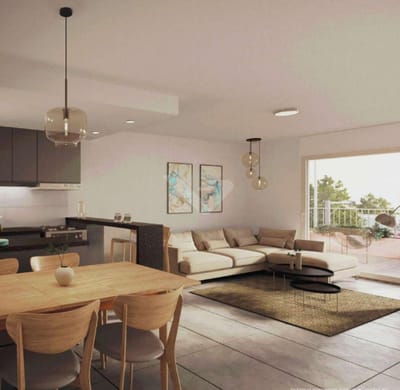 Venta Apartamento Punta Carretas 1 dormitorio con terraza