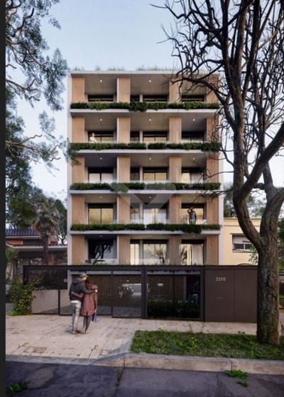 Venta Monoambiente Pocitos