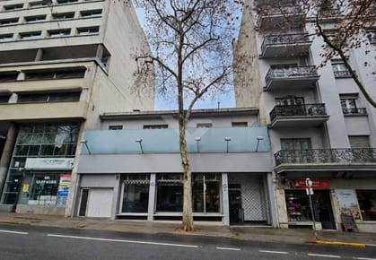 Venta Edificio Centro para desarrollo inmobiliario