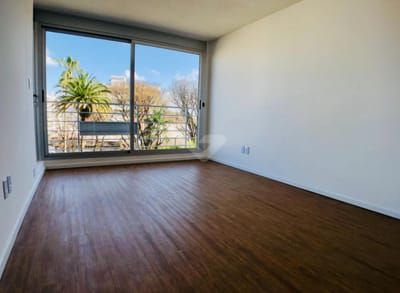 Venta Apartamento La Blanqueada 1 dormitorio