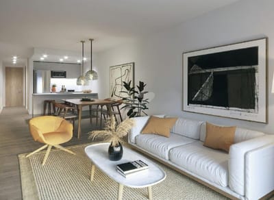 VENTA 2 DEPARTAMENTO DORMITORIOS ALO BIARRITZ
