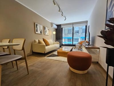 Venta Apartamento 1 dormitorio