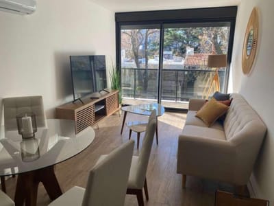 Venta Apartamentos Punta Carretas 1 dormitorio