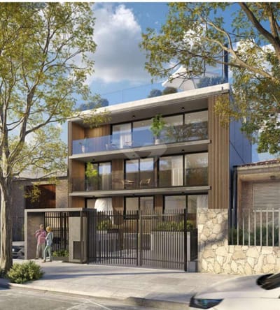 Venta Apartamento Malvín 1 dormitorio