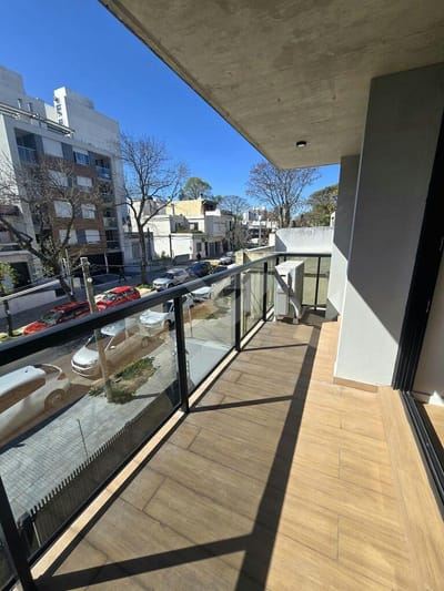Venta Apartamento Punta Carretas 1 dormitorio